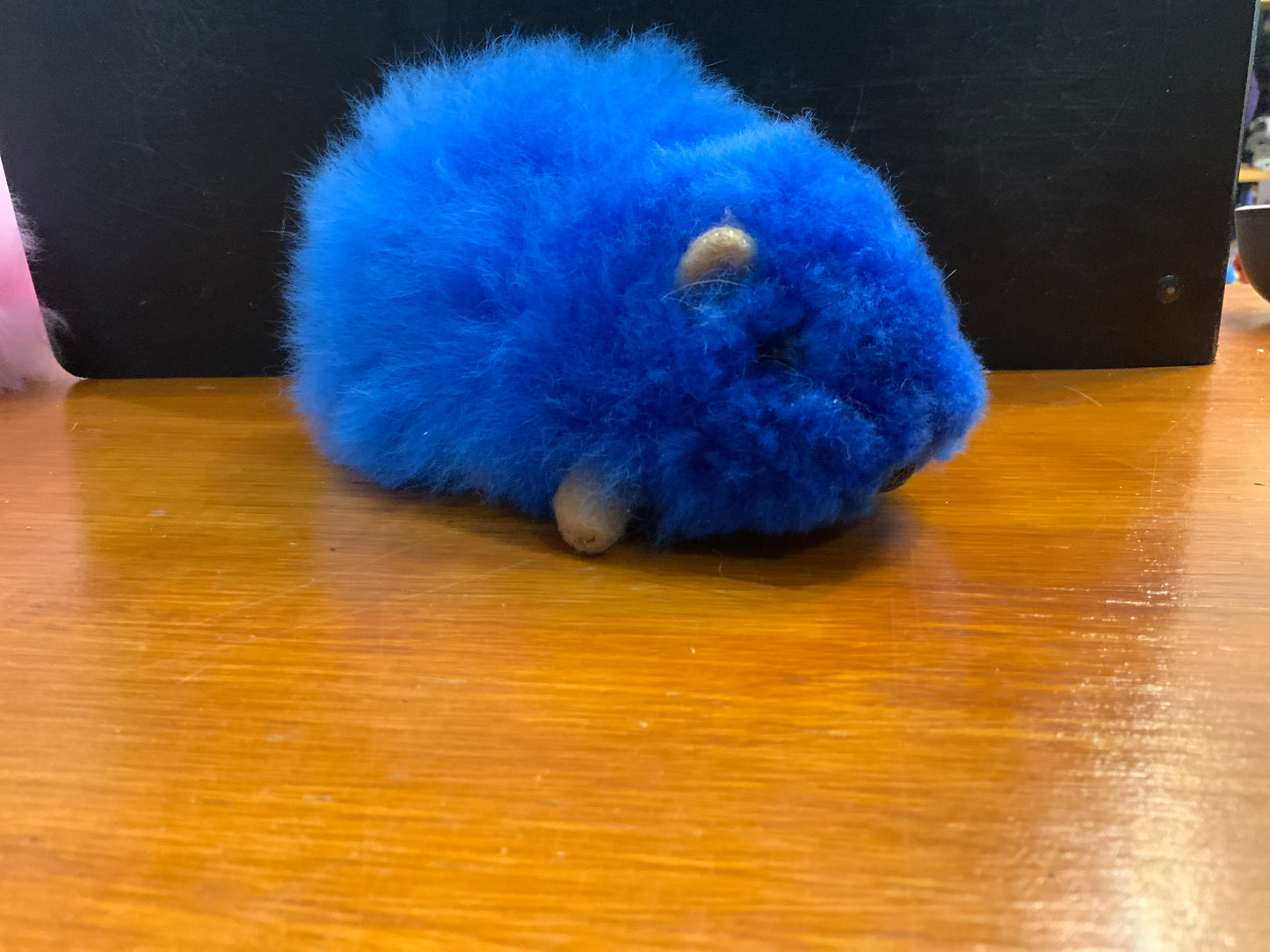 ALC Small Guinea Pig