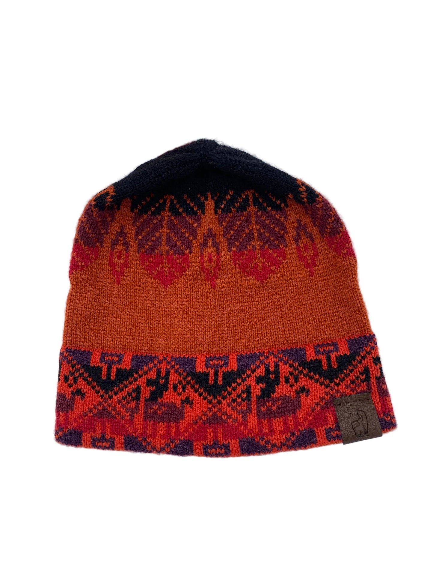 Andes Alpaca Beanie