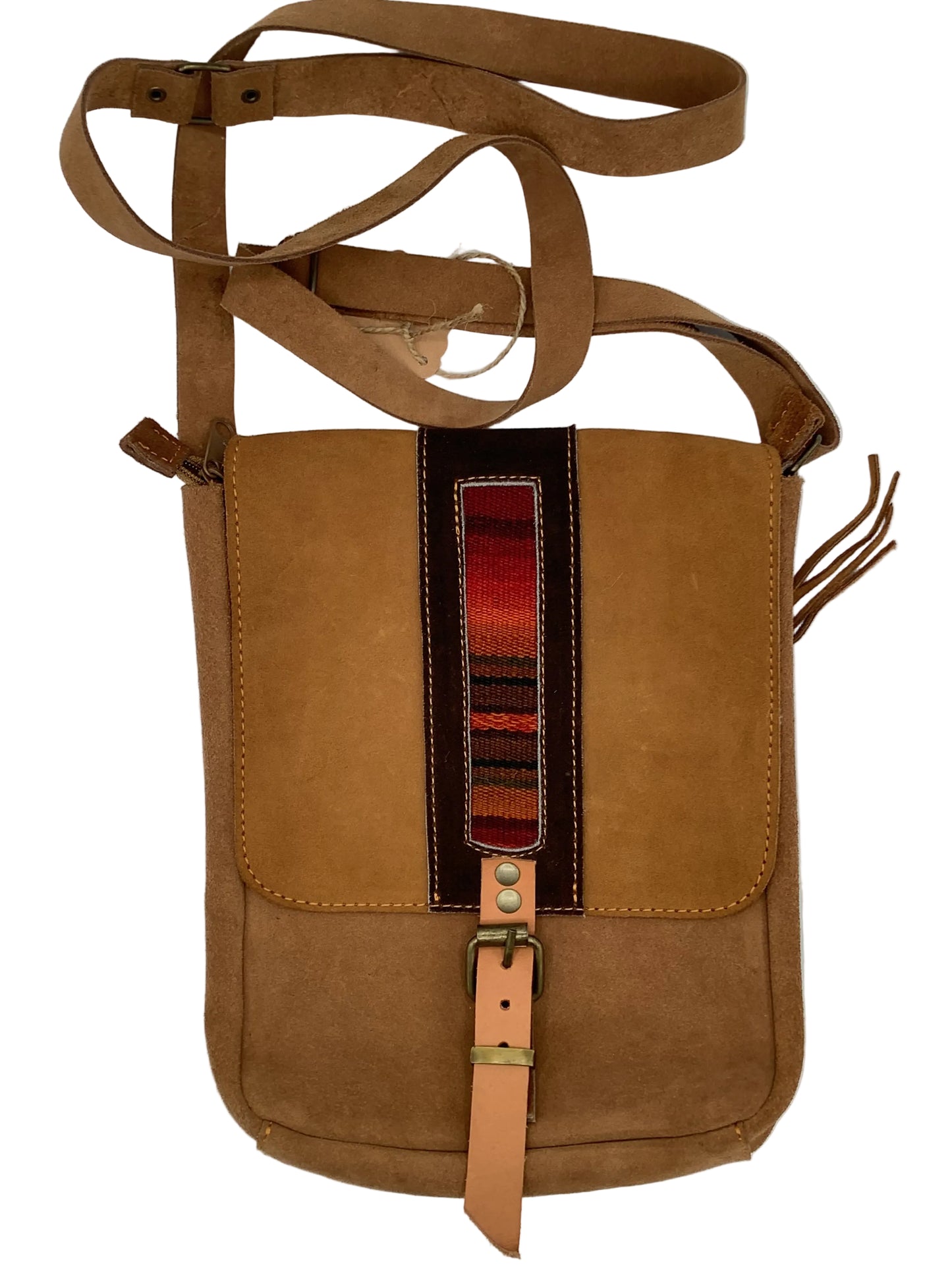 Handmade Leather Bag