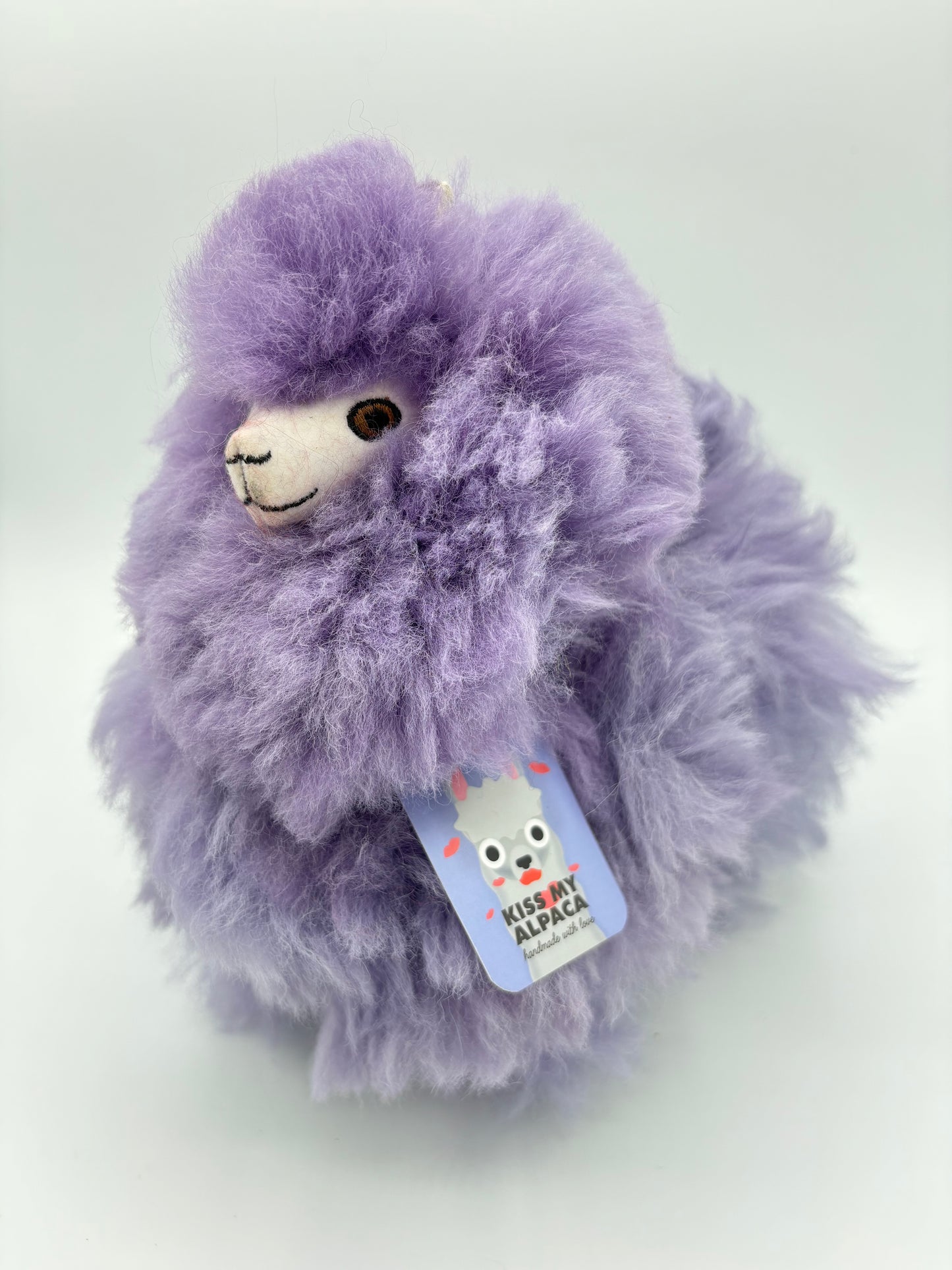 8" Super Floof - Retro Collection