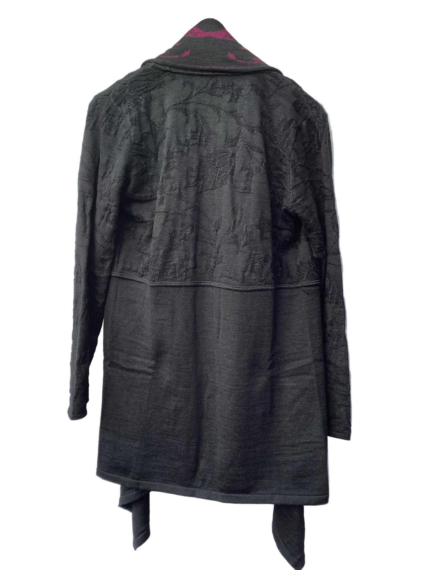 Fantasia Alpaca Sweater