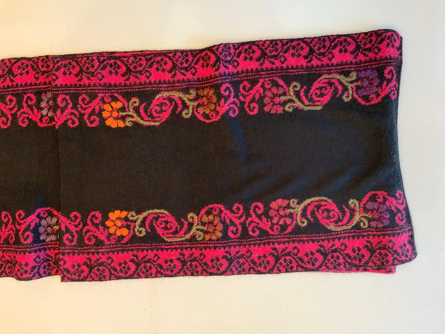 ALC Anastasia Scarf Pink