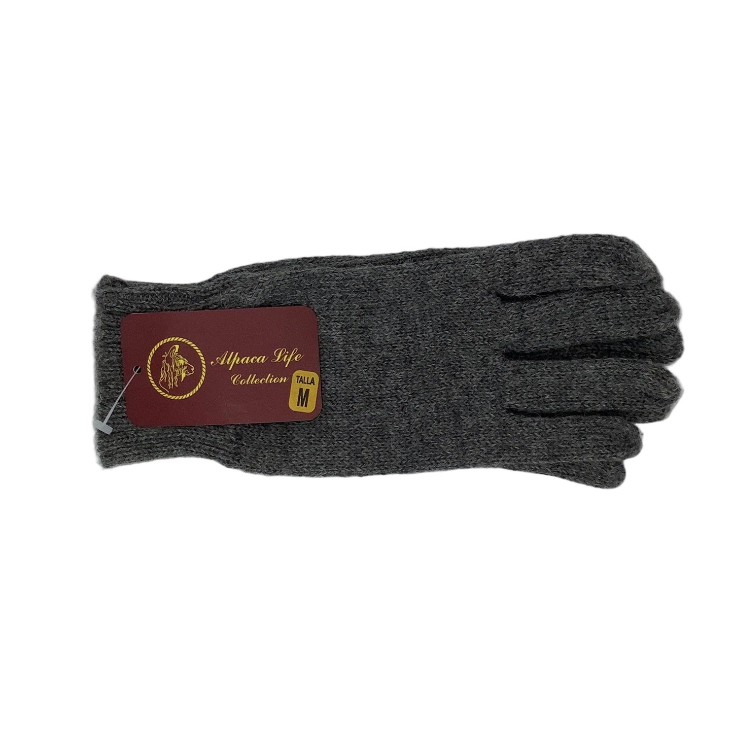 Alpaca Liner Glove