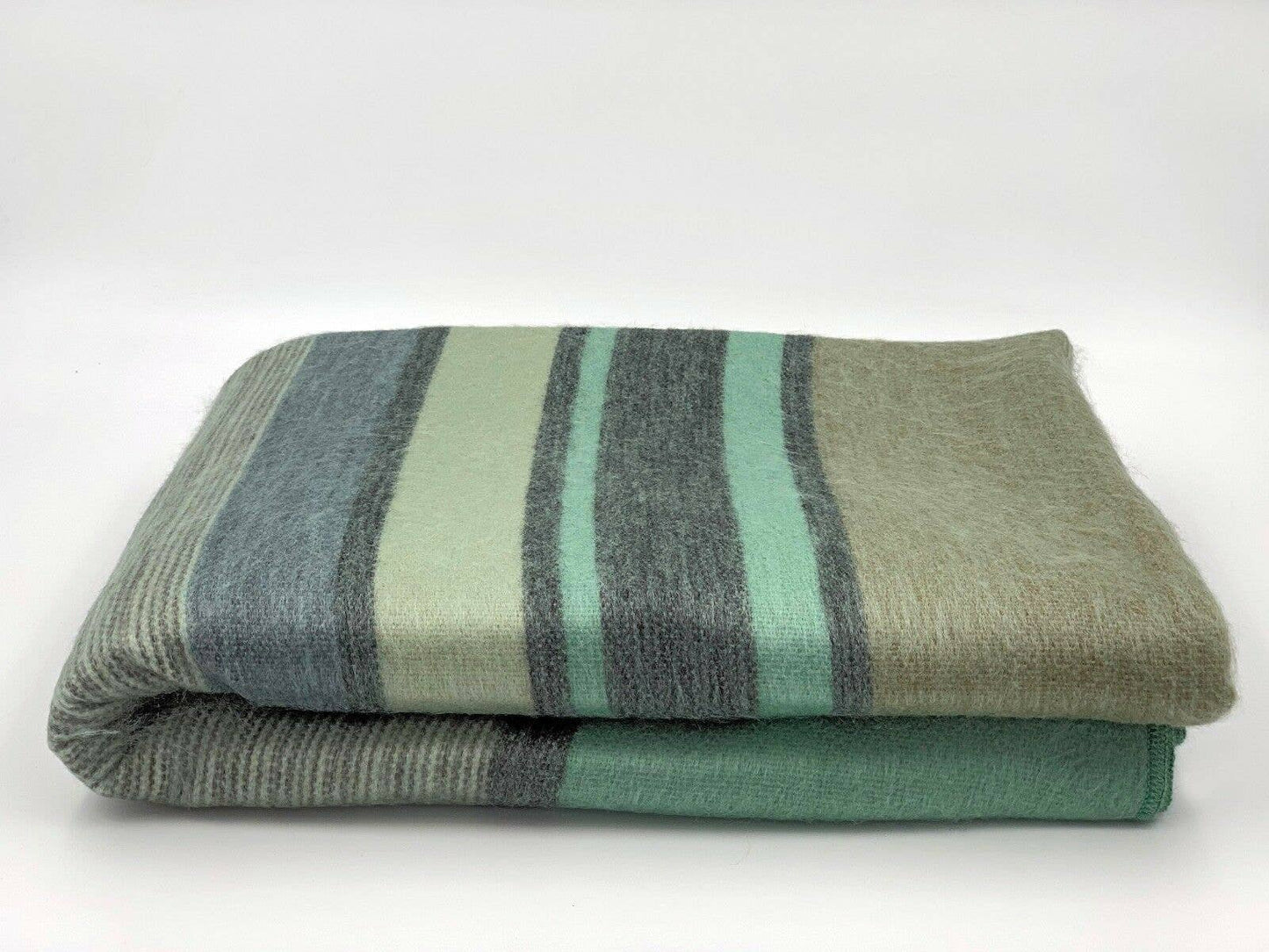 Soft & Warm Baby Alpaca Wool Blanket