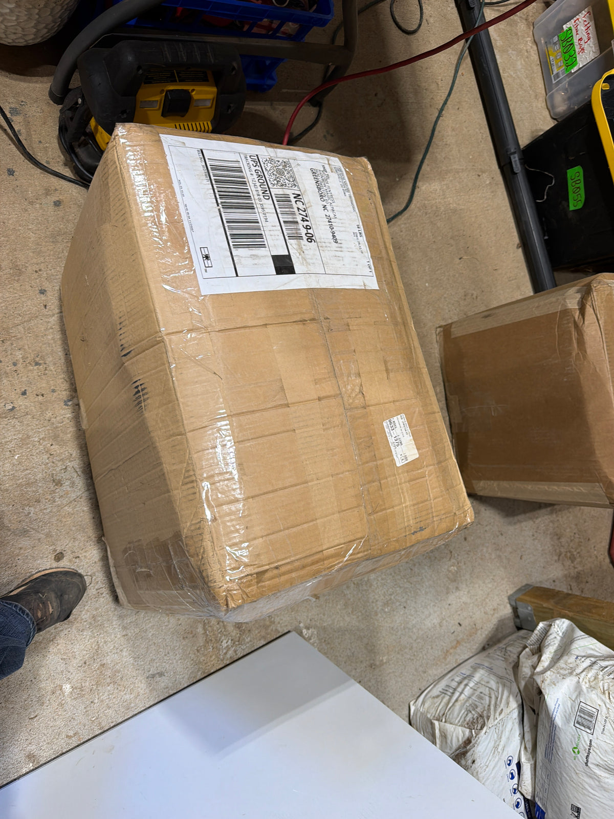 Fiber box 3