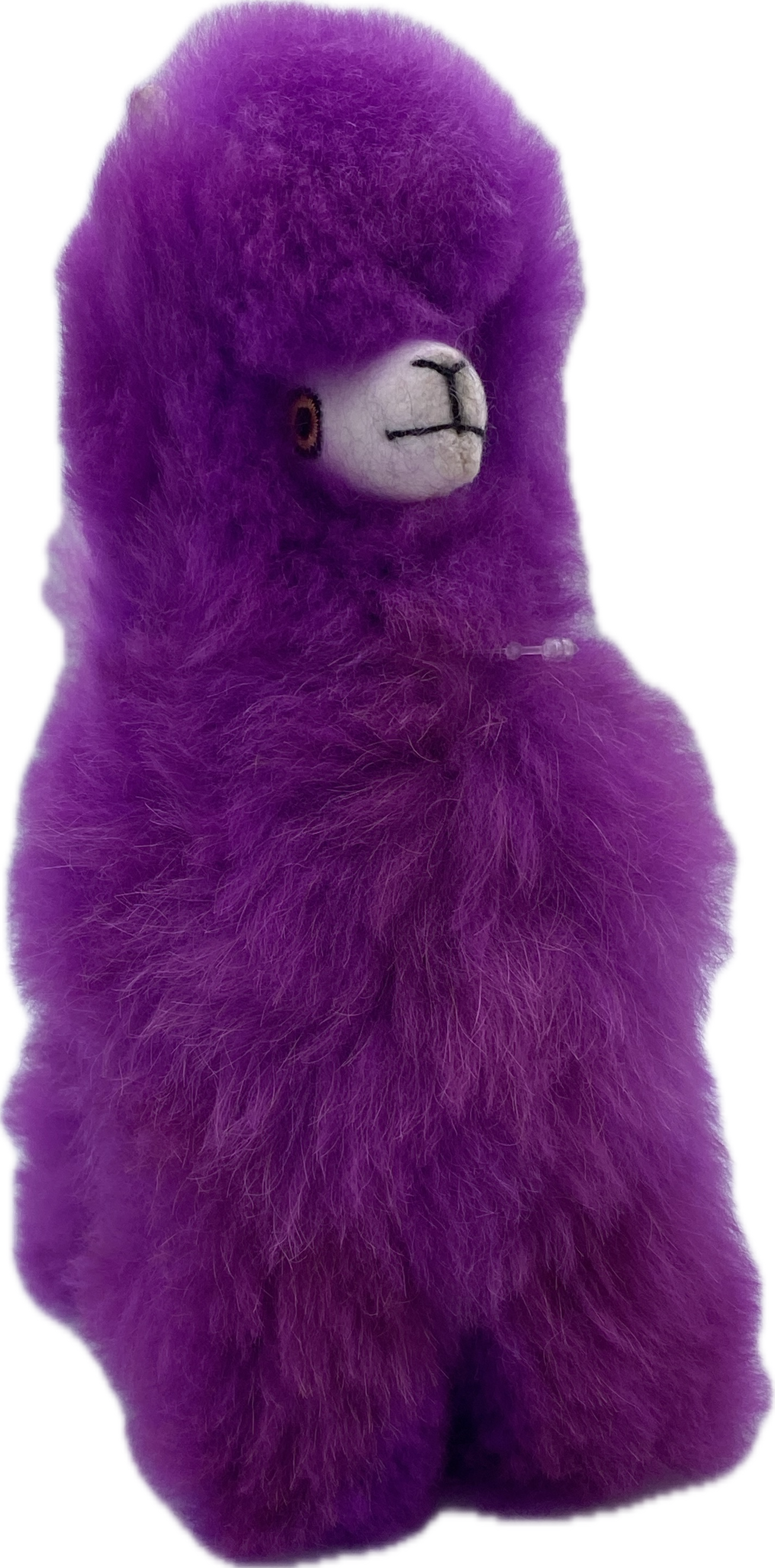 Full Spectrum Alpaca Fur Toy
