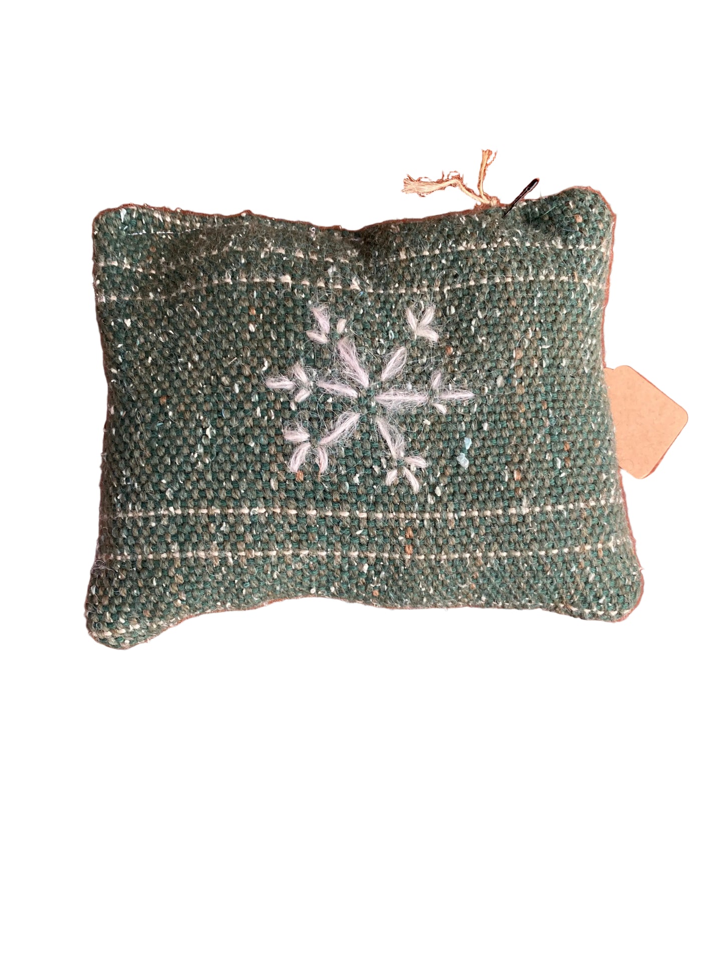 Tiny Throw Pillows