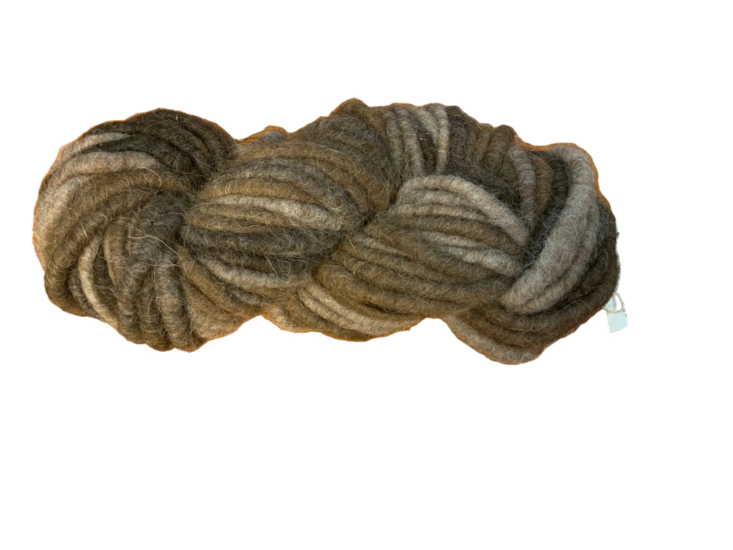 Rainbow Magic Alpaca Corespun Yarn