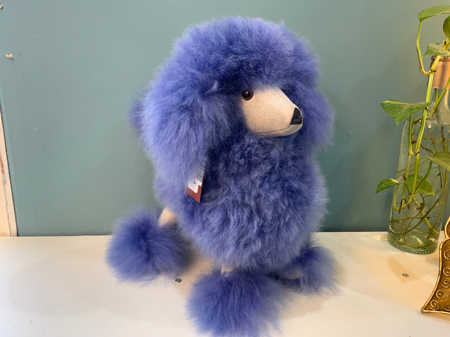 ALC Large Poodle Toy