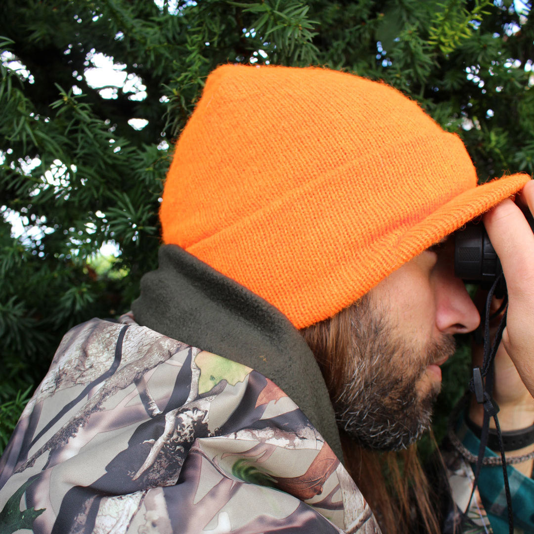 Radar MASH Alpaca Hat