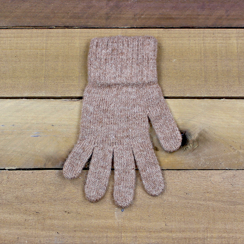 All Terrain Alpaca Gloves