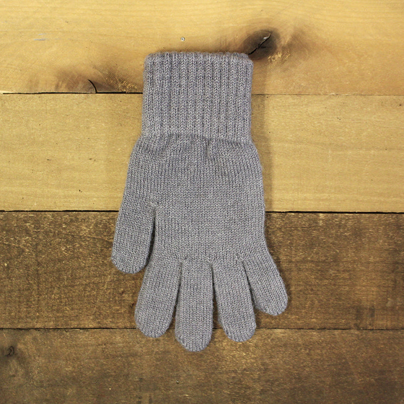 BOLD All Terrain Alpaca Gloves