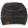 Textured Slouch Alpaca Beanie