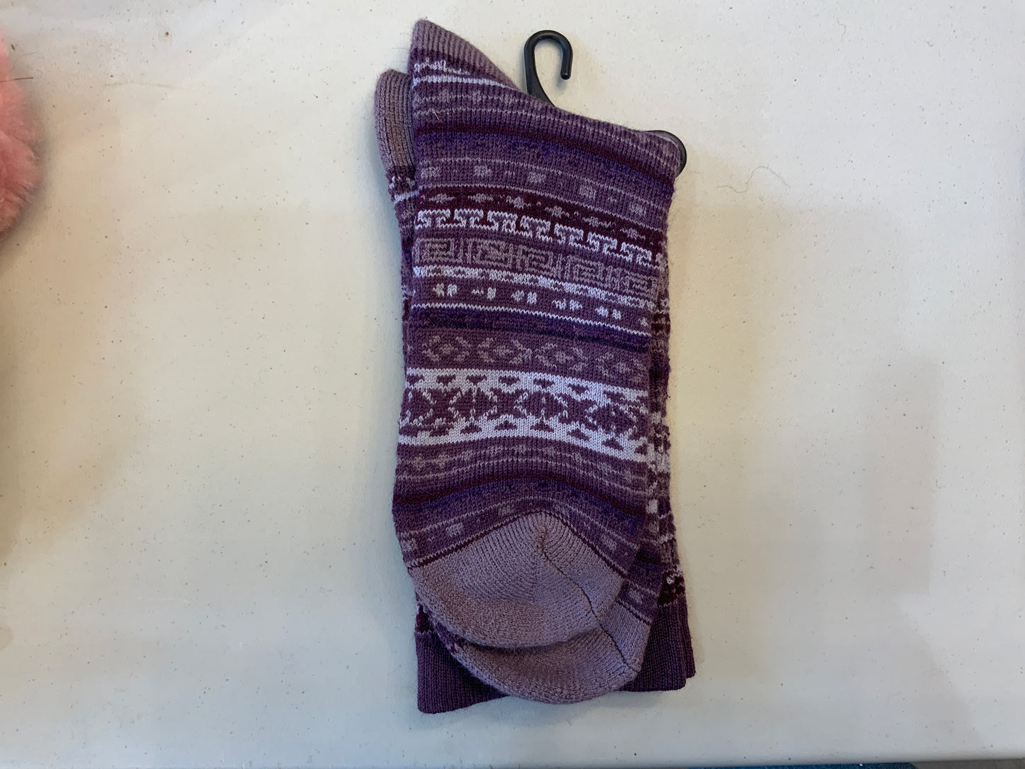 ALC Ethnic Socks