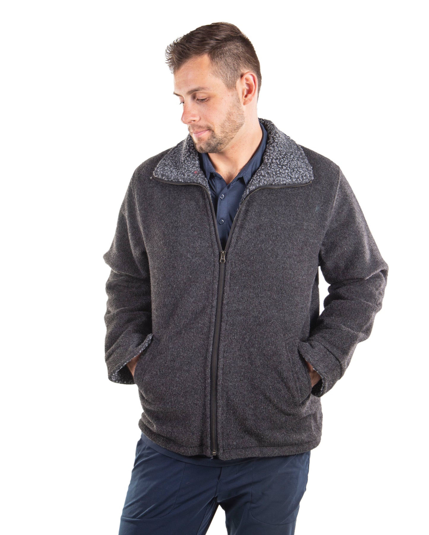 Men's Barn Jacket