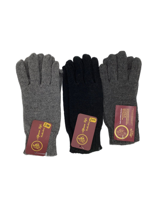 Alpaca Liner Glove