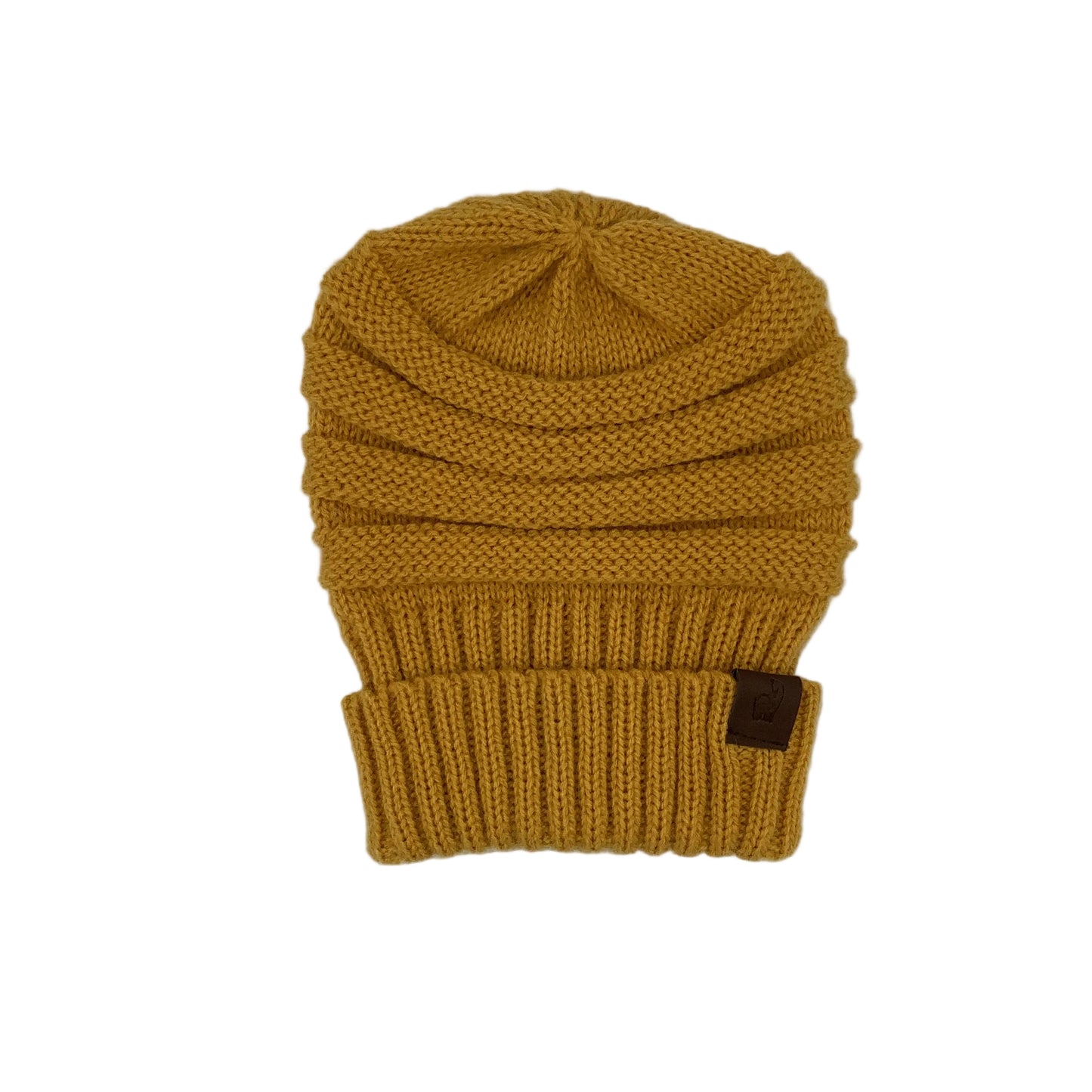 Alex Alpaca Beanie
