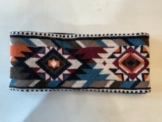 ALC Navaho Headband
