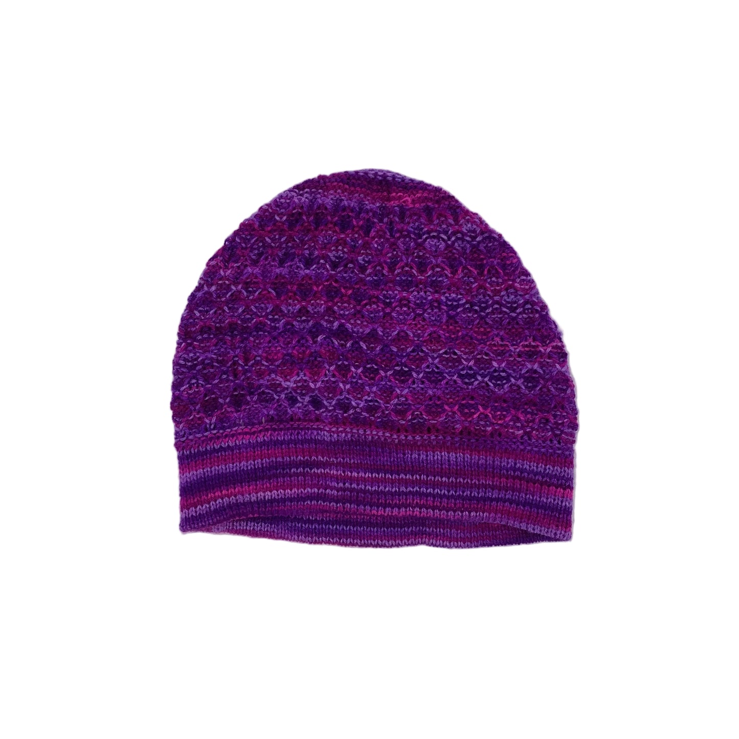 Boucle Alpaca Beanie