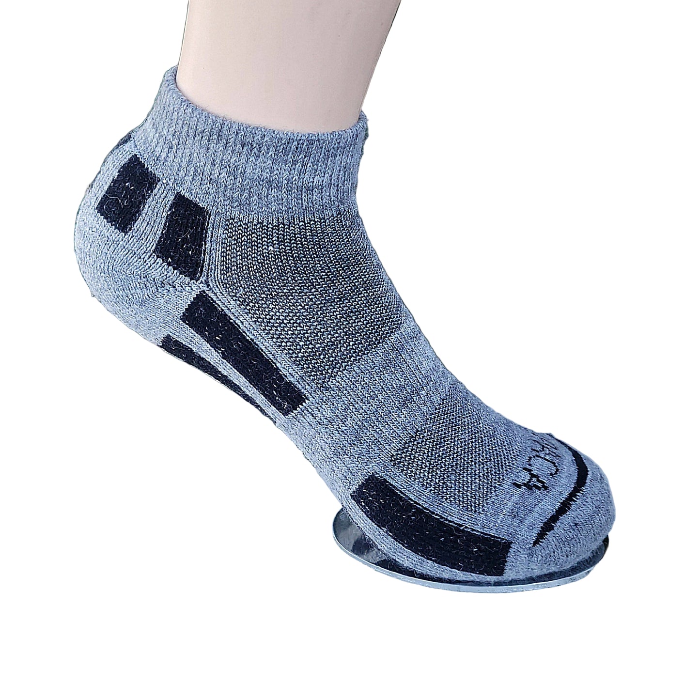 Alpaca Sport Socks