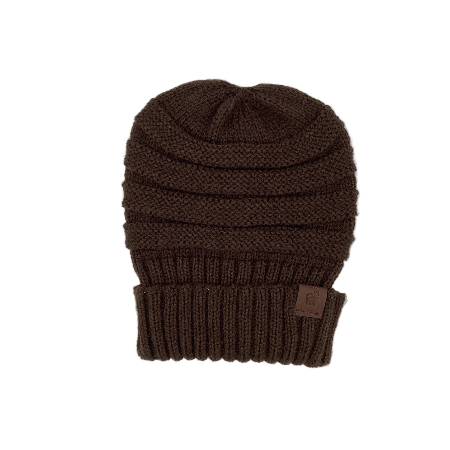 Alex Alpaca Beanie