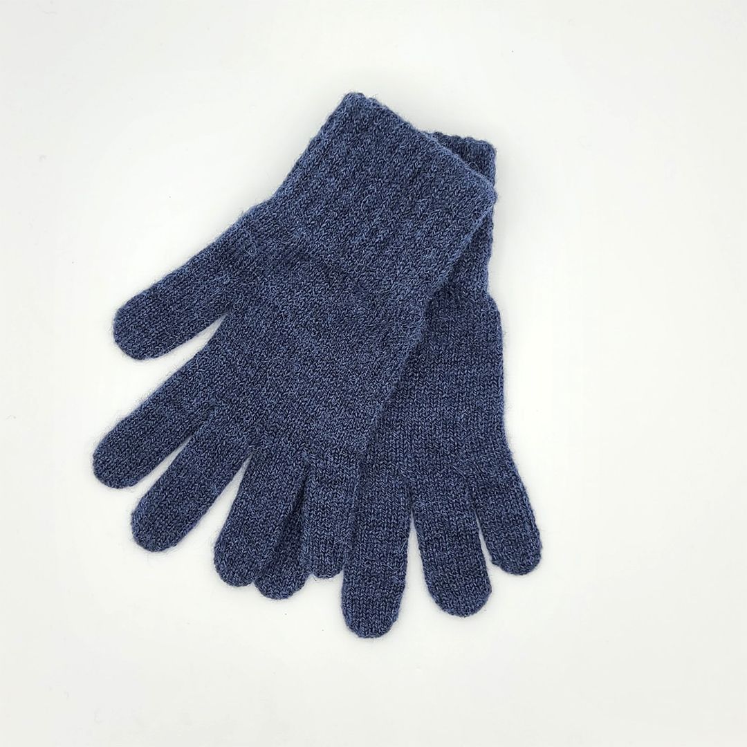 BOLD All Terrain Alpaca Gloves
