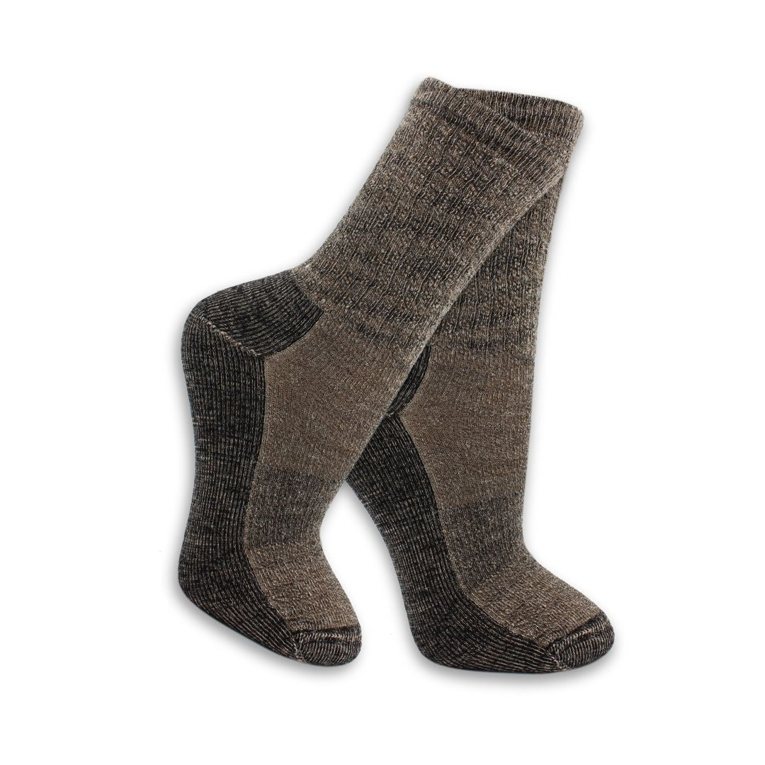 Backpaca - Alpaca Hiker Sock