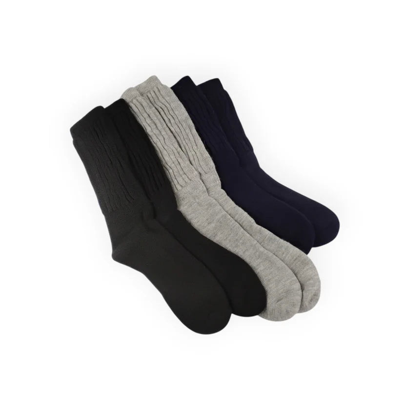 Therapeutic Alpaca Sock