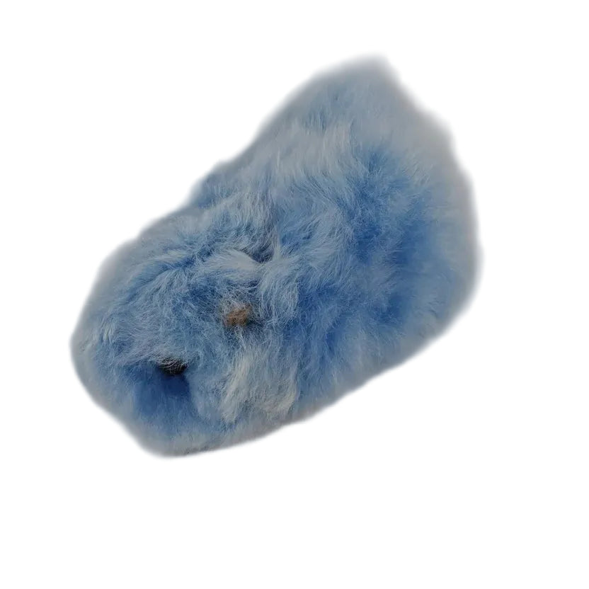 Alpaca Fur Medium Guinea Pig Toy