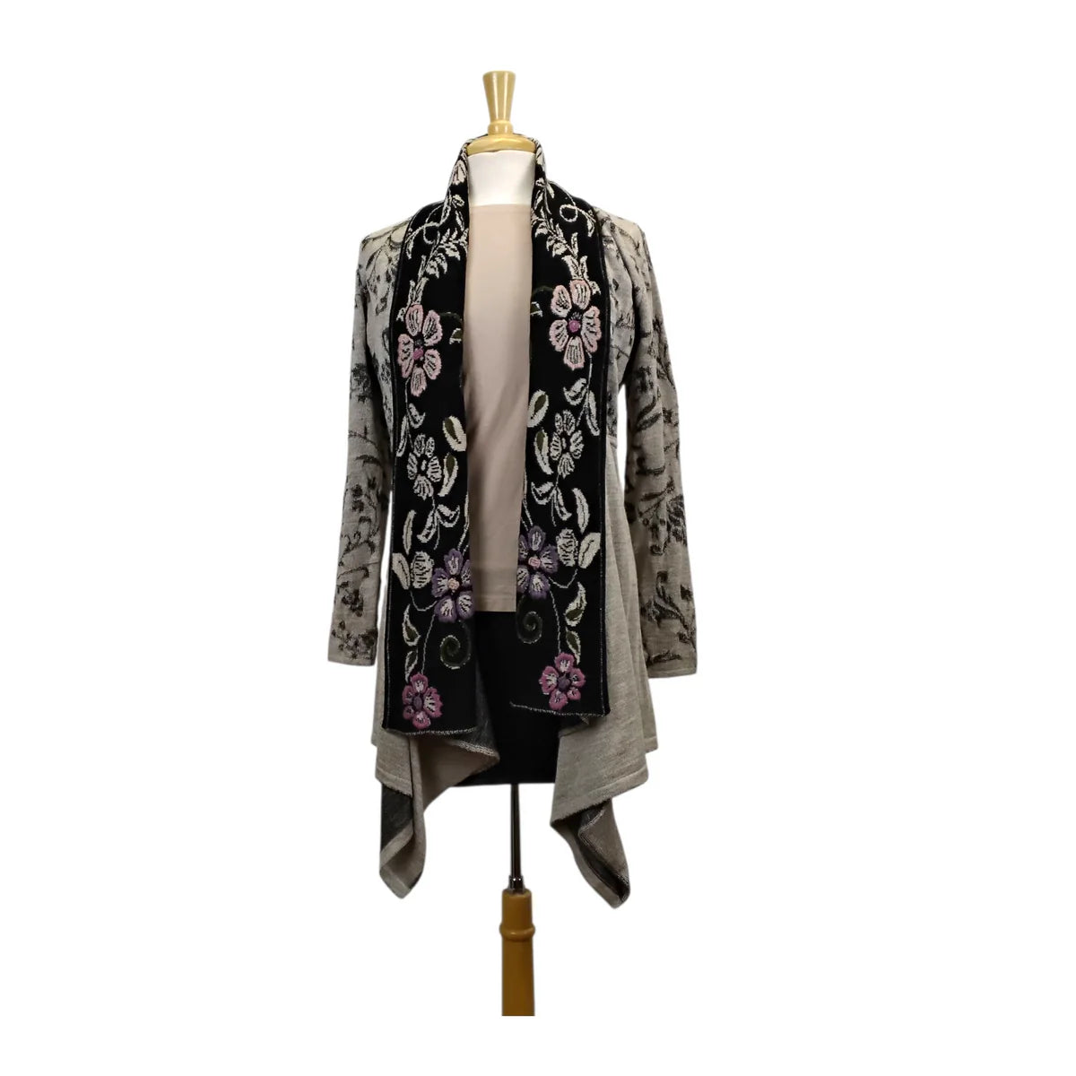 Fantasia Alpaca Sweater