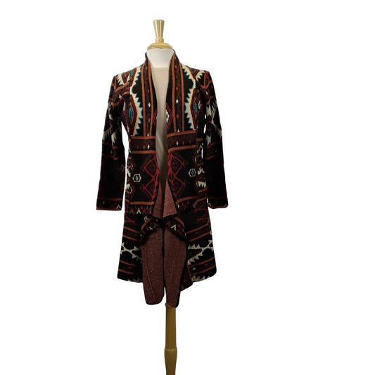 Nancy Alpaca Sweater