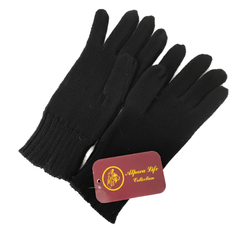 Alpaca Liner Glove