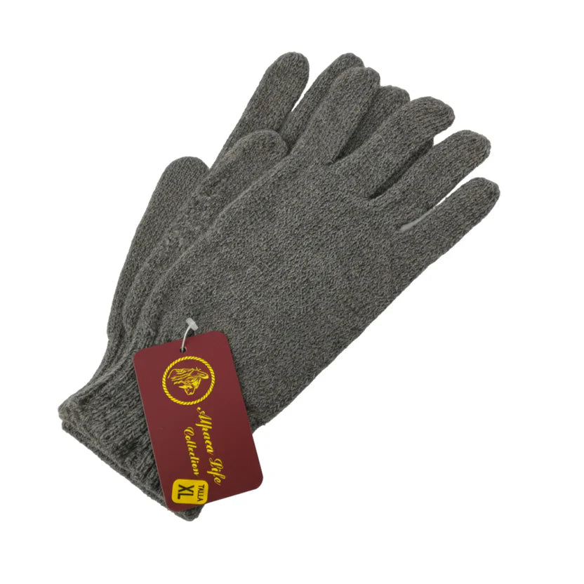 Alpaca Liner Glove