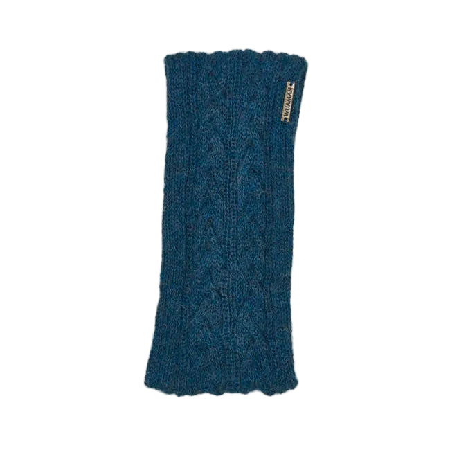 Vanesa Baby Alpaca Headband | Alpaca Ski Band