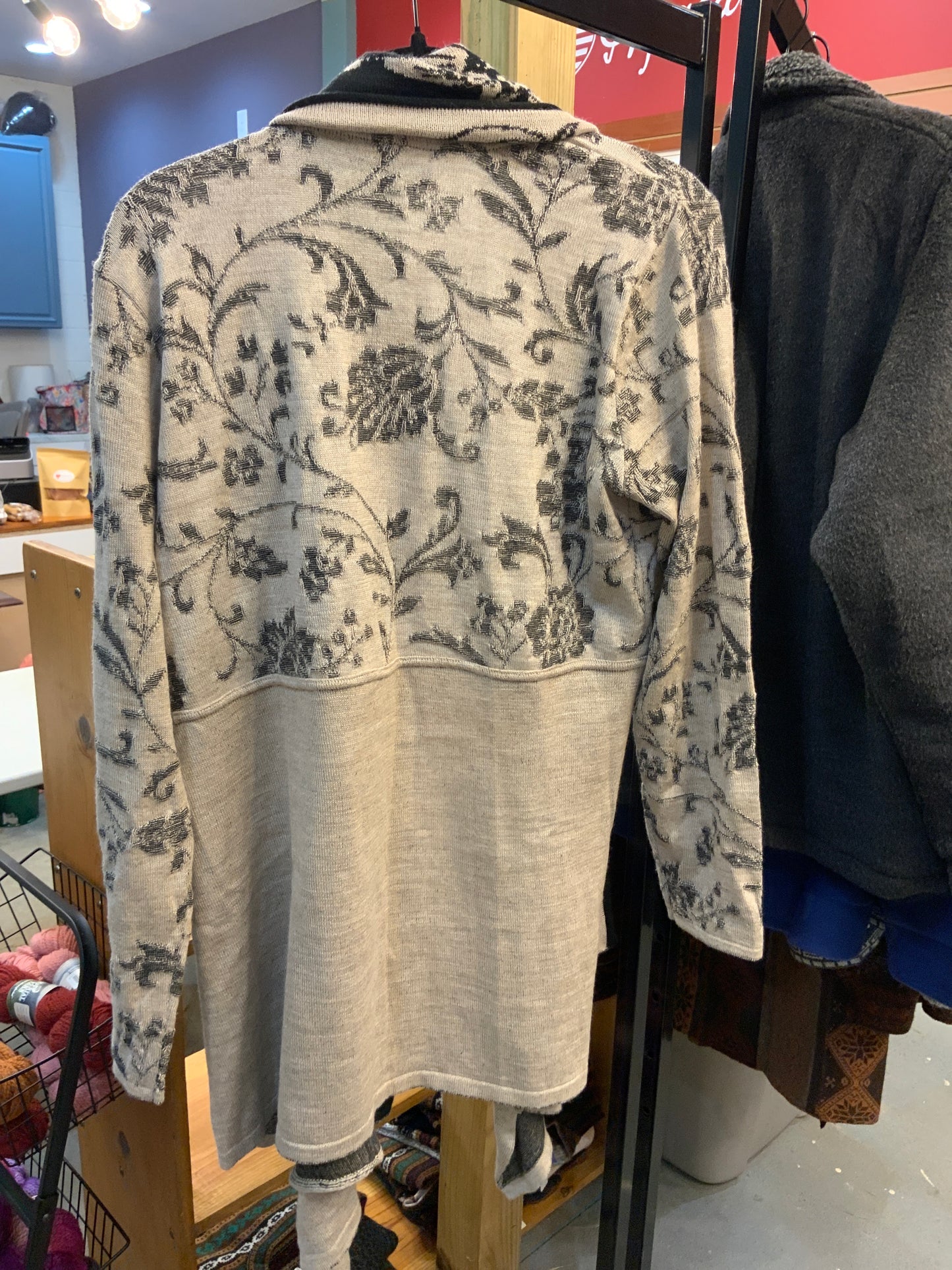 ALC Fantasia Sweater