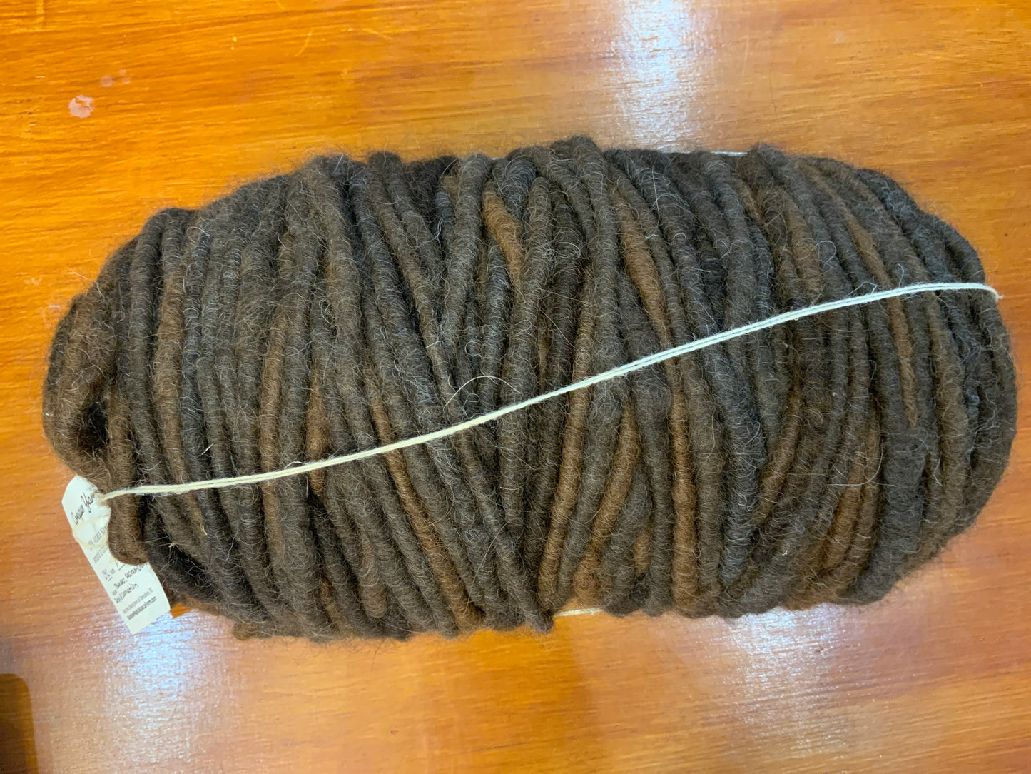 Rainbow Magic Alpaca Corespun Yarn