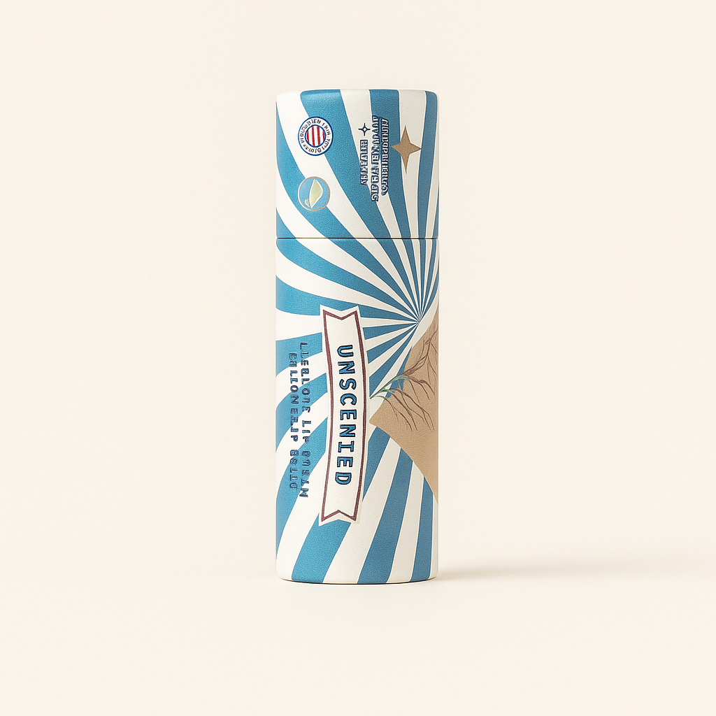 Tallow Lip Balm
