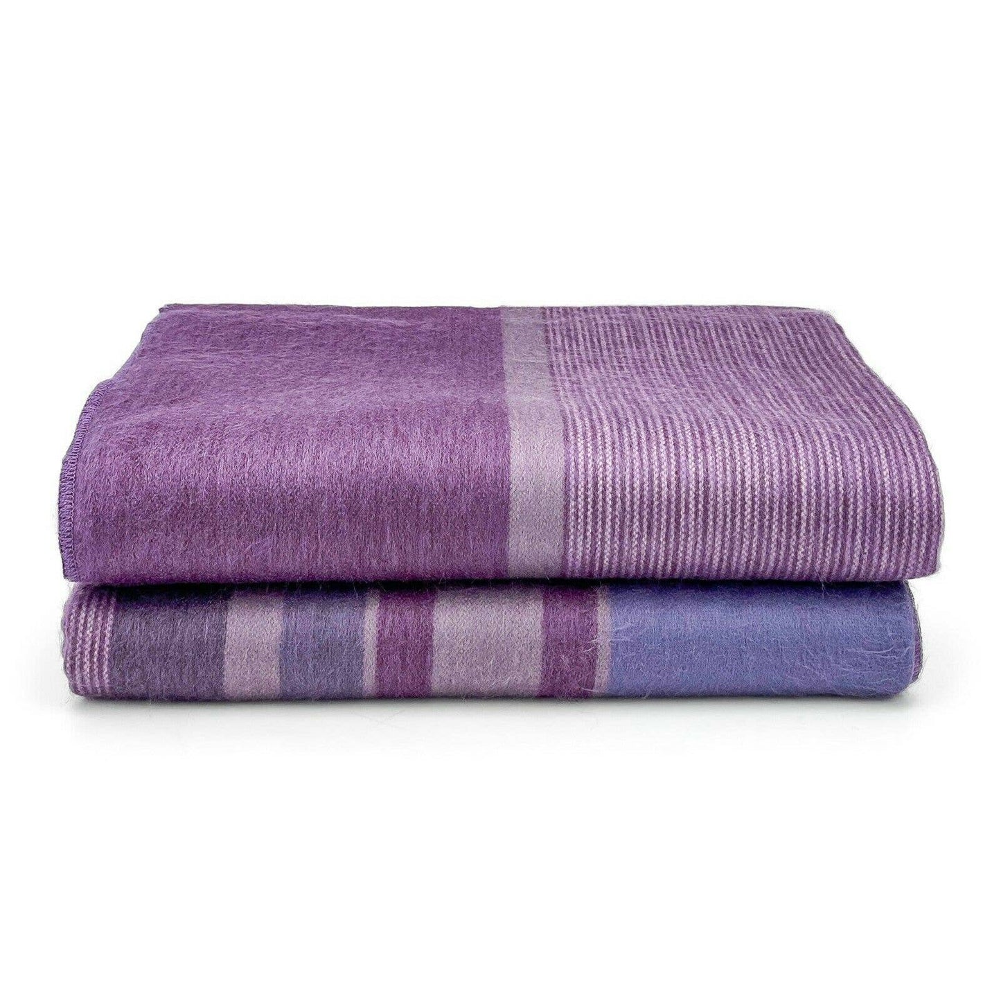 Chuquipata - Baby Alpaca Wool Blanket