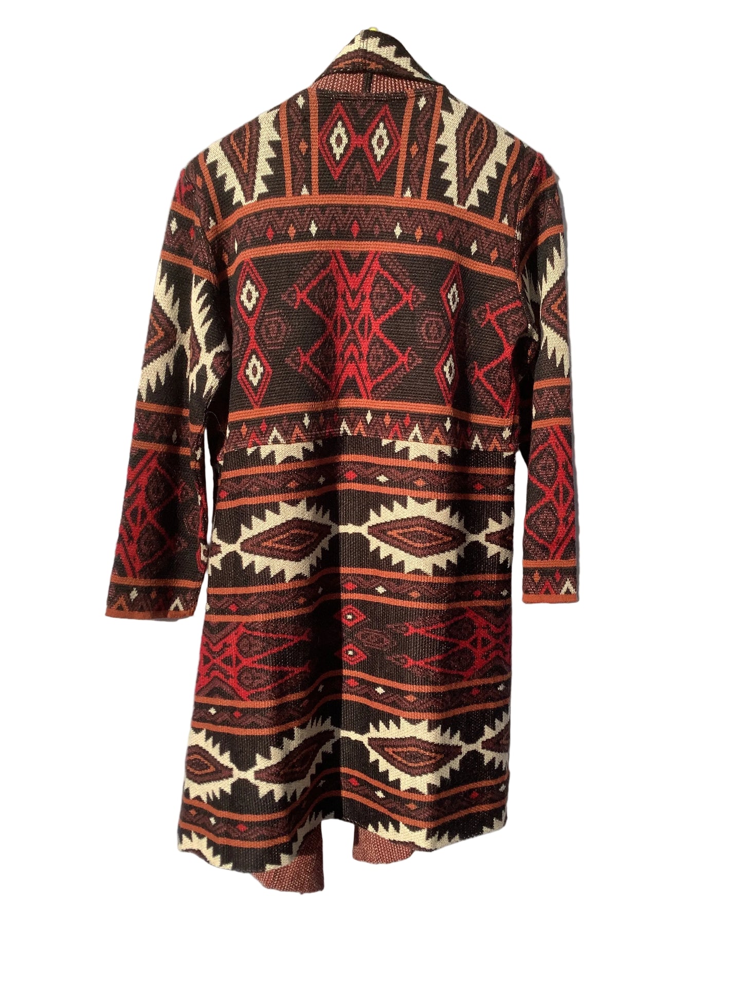 Nancy Alpaca Sweater