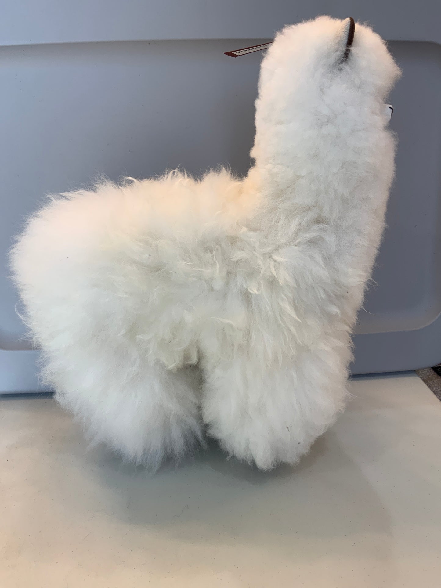 ALC 16” Alpaca Toy