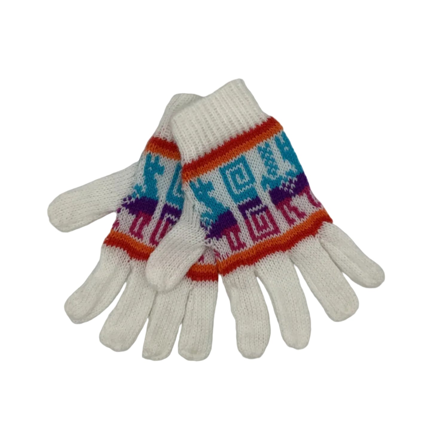 Brilliant Alpaca Gloves