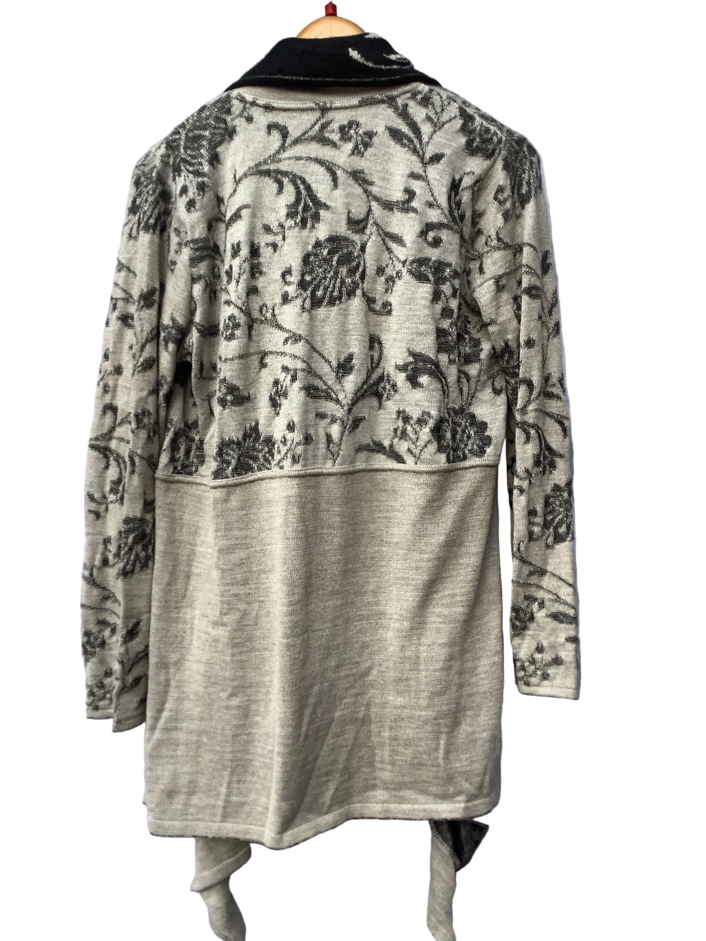 Fantasia Alpaca Sweater