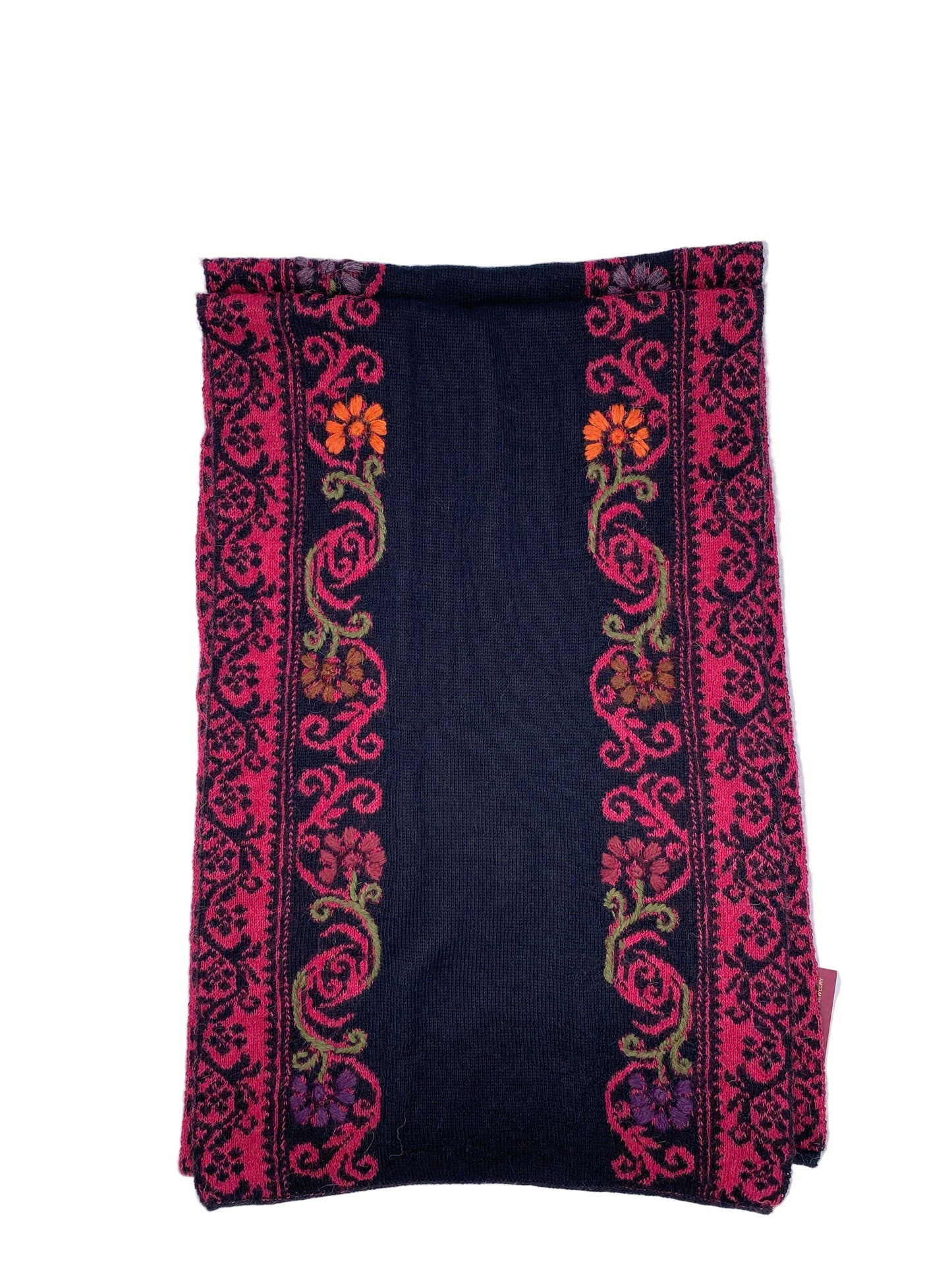 Anastasia Alpaca Scarf