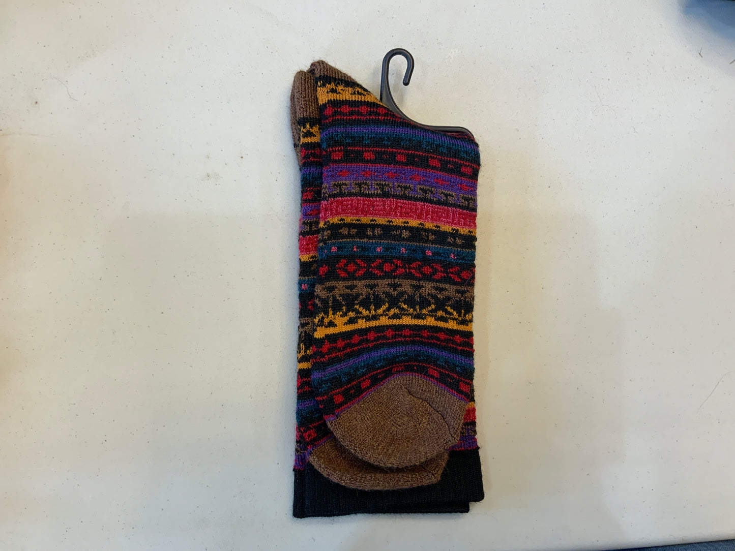 ALC Ethnic Socks