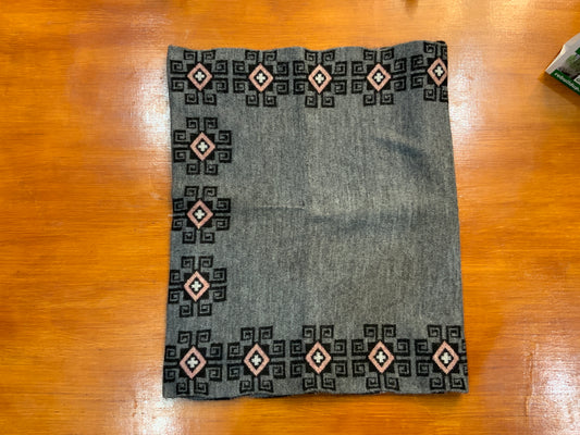 ALC Diamond Infinity Scarf