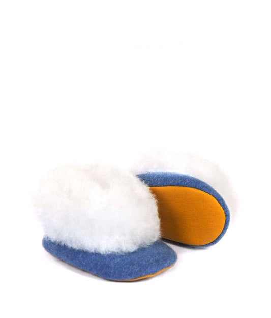 Newborn BabyPaca Darlings-Blue