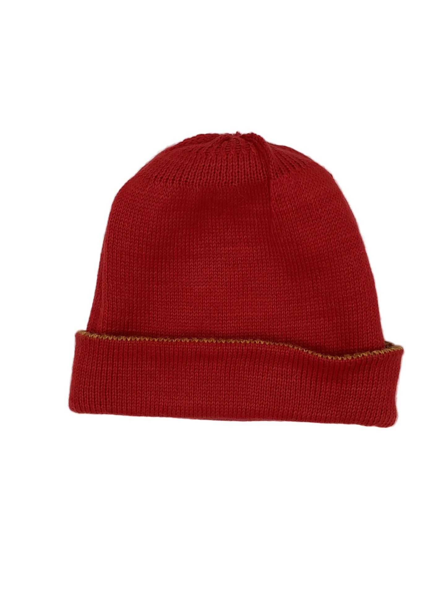 Inca Baby Alpaca Hat