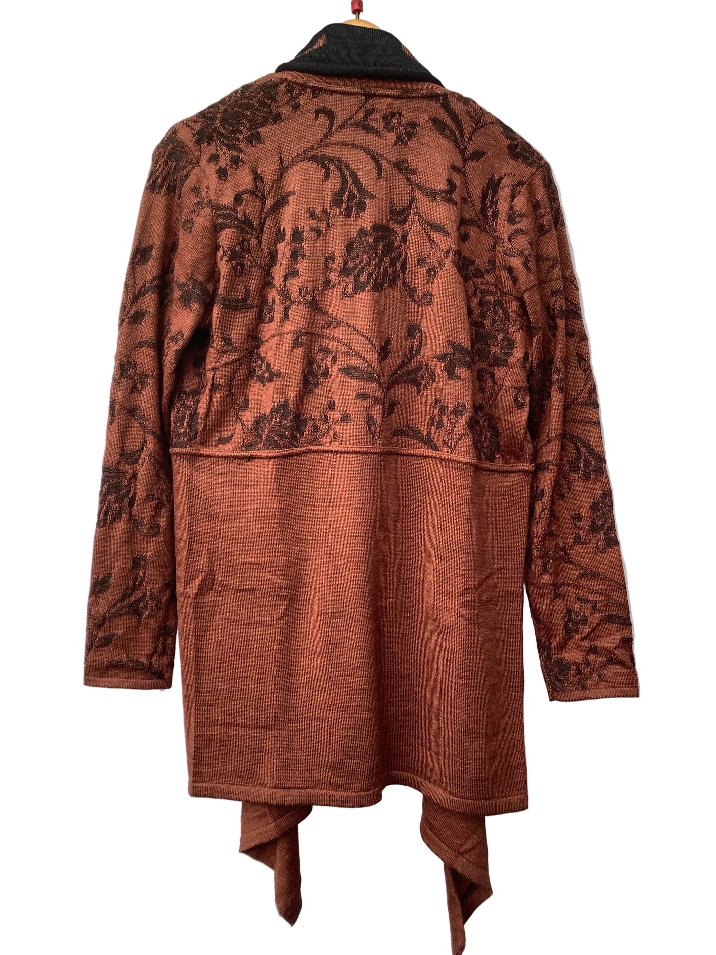 Fantasia Alpaca Sweater