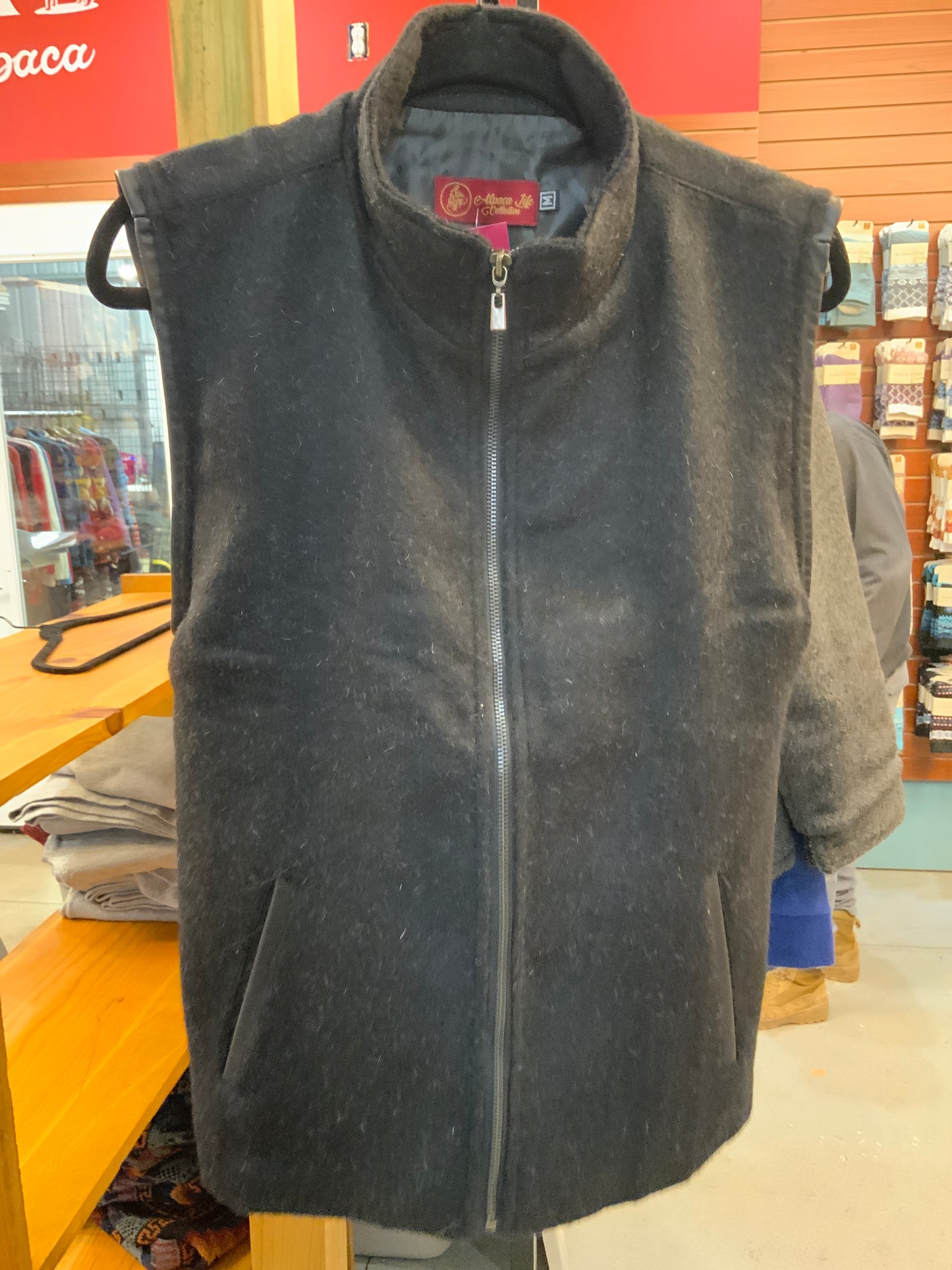 ALC Ladies Concealed Carry vest