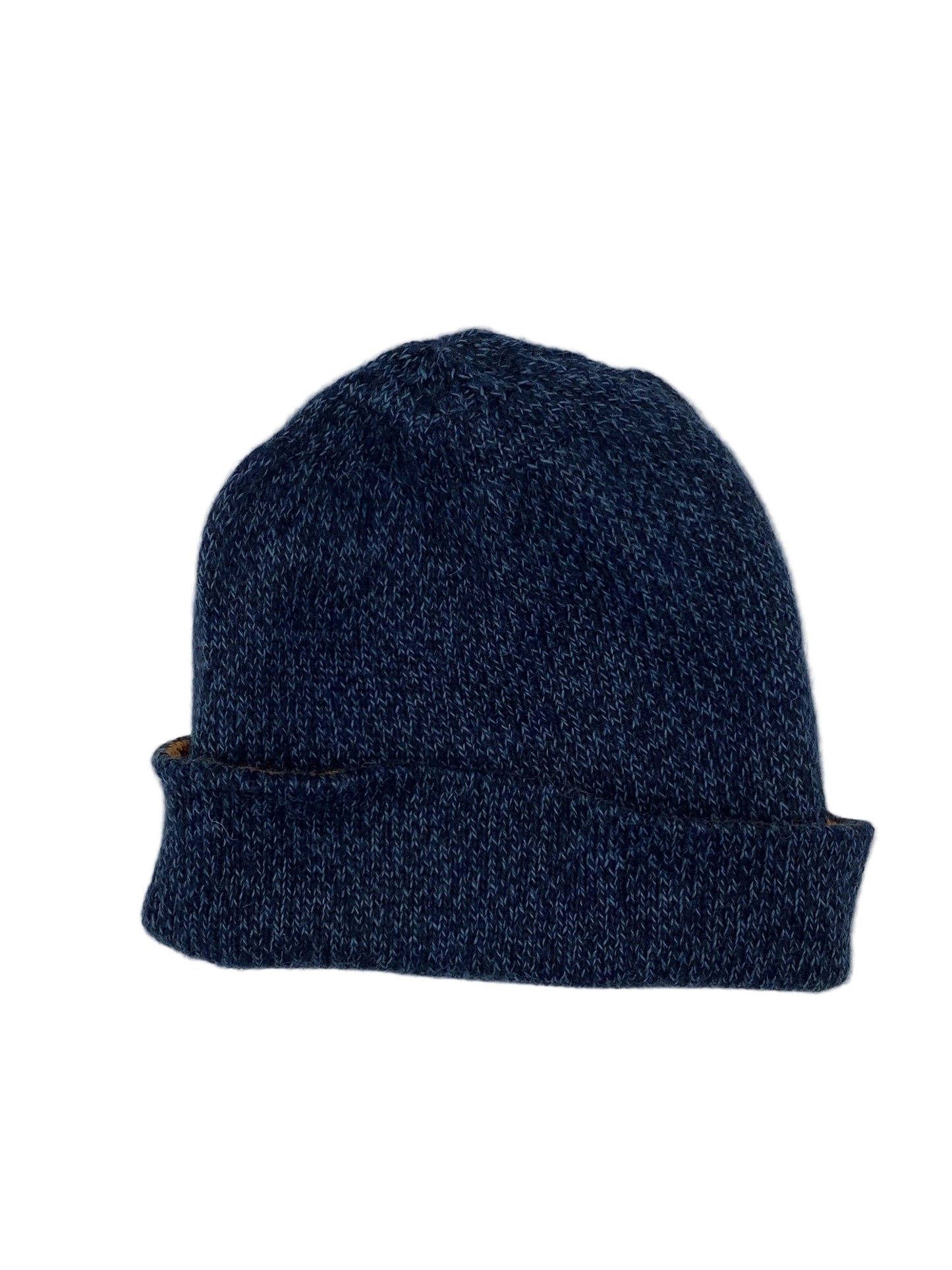 Inca Baby Alpaca Hat